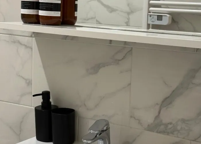 Lägenhet T2 Near Cdg Bourget